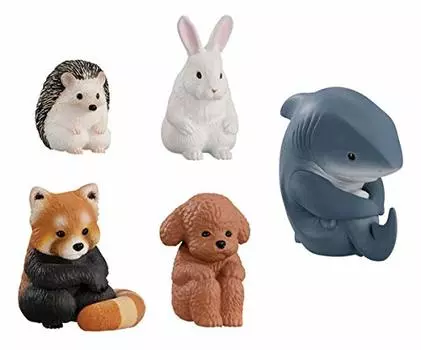 Machibouke 2 15 pieces (BOX)