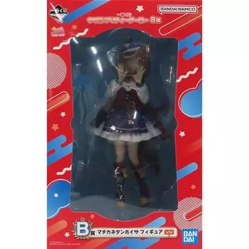 Machikanetanhuiza “Ichiban Kuji Uma Musume pretty derby 8 bullets” B prize figure