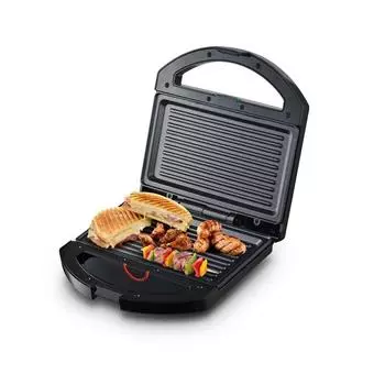 Machine Panini Grill lectrique – K-grill Kitchencook