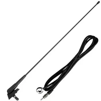 Мачта антенны на крыше, основание и кабель для Citroen Berlingo Xantia AX ZX Dispatch