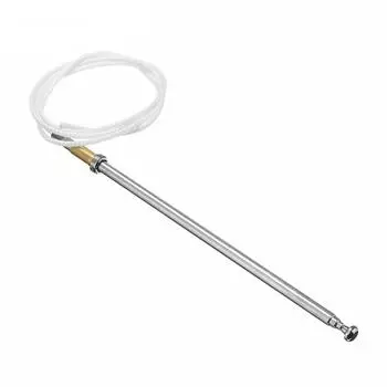 Мачта антенны с электроприводом 2018270001 Для Mercedes-Benz W124 W126 W201 C107 R107