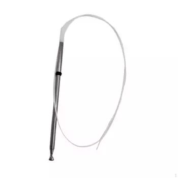 Мачта антенны с электроприводом, высокая производительность, 86337-60151, стабильный сигнал, нержавеющая сталь, простой в установке аксессуар