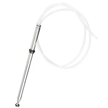 Мачта антенны с электроприводом ZPN01412 131364070370 подходит для Nissan Patrol GU Y61 19982004