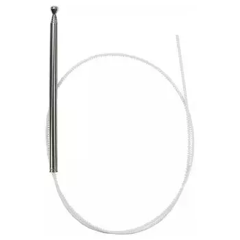 Мачта автомобильной антенны с электроприводом B05A66A30 Для Mazda MX-5 Miata MK II Eunos Roadster 98-05