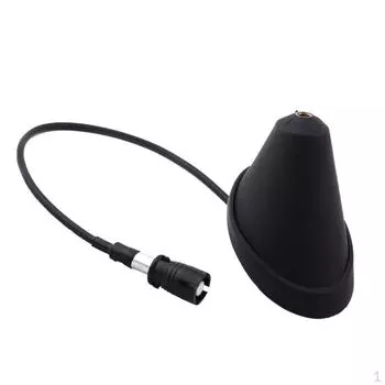 Мачта на крыше, антенная база Golf 2000-2010