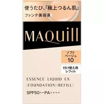 Maciar Essence Liquid Ex Software 10 24 мл Shiseido