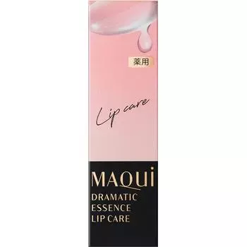 Maciar Value Dramatic Essence Lip Care 3,8 г Shiseido