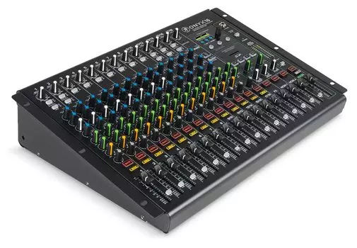 MACKIE analog mixer Onyx16 rack mount bracket RM-Onyx16