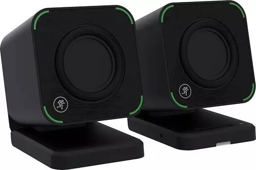 MACKIE BLUETOOTH Премиум настольная акустическая система CR2-X Cube