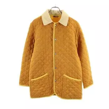 Mackintosh Куртка с длинным рукавом 100% шерсть Стеганая куртка 38 Пальто серии Orange Мужское Б/У