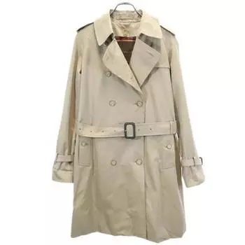Mackintosh Made in England trench coat 32 beige With liner Women Used