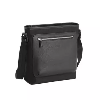 Mackintosh Philosophy Greenotsuku Shoulder Bag 17733 Black No. Men s чёрный