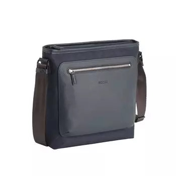 Mackintosh Philosophy Greenotsuku Shoulder Bag 17733 Navy No. Men s