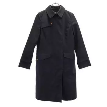 MACKINTOSH PHILOSOPHY Made in Japan by Sanyo Shokai trench coat 36 liner Women Used