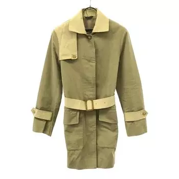 Mackintosh trench coat 32 Beige Women Used