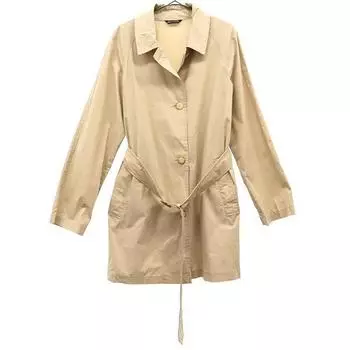 Mackintosh trench coat 34 beige Women Used