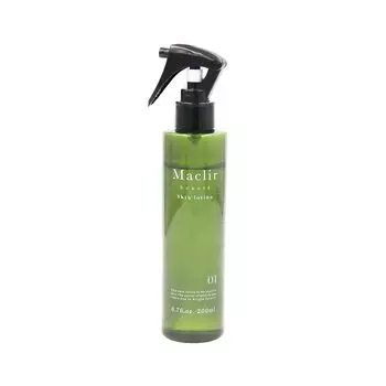 Maclir beaute Professional Maclir Beaute Skin Lotion Micro Alger Micro Algae Rough Hands and Beauty [Эксклюзив для парикмахеров] (Лосьон для кожи)