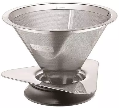 Macma Coffee Dripper Cafe Metal AA0113