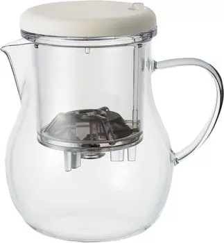 Macmar Tea Push Milky White чистый