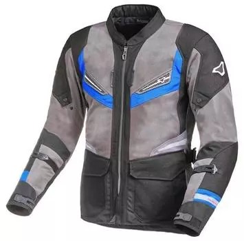 Macna Aerocon мотокуртка 3XL