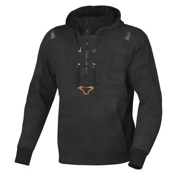 Macna Byron hoodie мотокуртка S