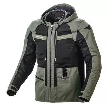 Macna Chinook hoodie мотокуртка XL