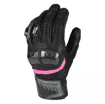 Macna Chiza woman leather мотоперчатки L