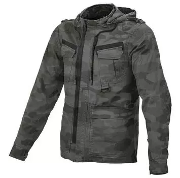 Macna Combat hoodie мотокуртка M