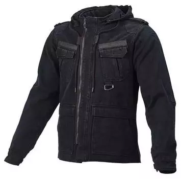 Macna Combat hoodie мотокуртка S