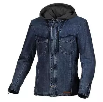 Macna Inland hoodie мотокуртка 3XL