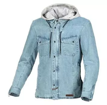 Macna Inland hoodie мотокуртка 3XL