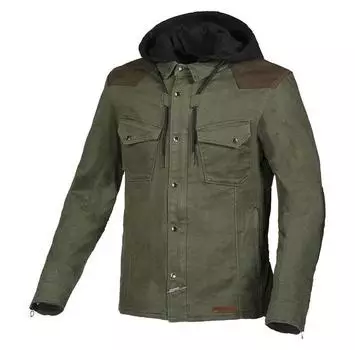 Macna Inland hoodie мотокуртка M