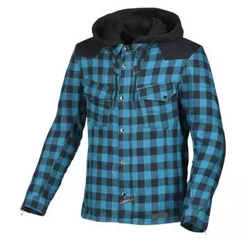 Macna Inland hoodie мотокуртка 3XL