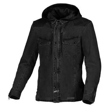 Macna Inland hoodie мотокуртка M