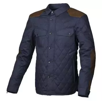 Macna Inland Quilted hoodie мотокуртка 2XL