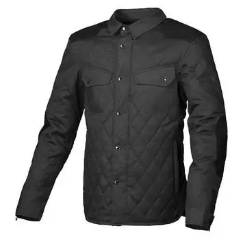 Macna Inland Quilted hoodie мотокуртка M