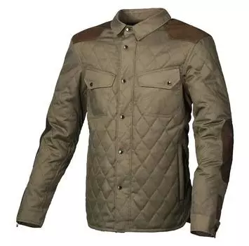 Macna Inland Quilted hoodie мотокуртка XL