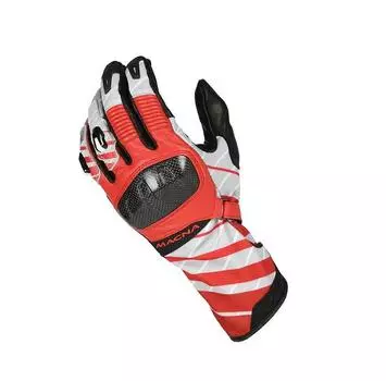 Macna Krown мотоперчатки L