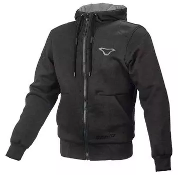 Macna Nuclone hoodie мотокуртка 4XL
