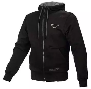 Macna Nuclone hoodie мотокуртка XL