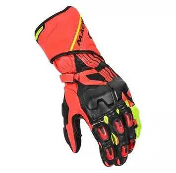 Macna Powertrack мотоперчатки 2XL