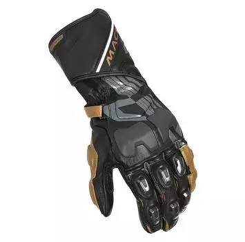 Macna Powertrack мотоперчатки 3XL