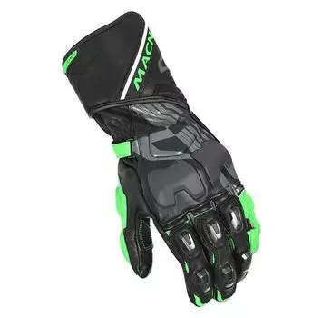 Macna Powertrack мотоперчатки 3XL