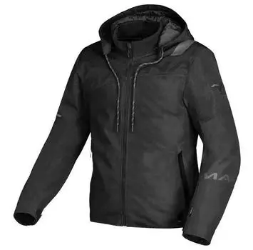 Macna Racoon hoodie мотокуртка 2XL