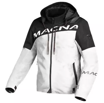 Macna Racoon hoodie мотокуртка L