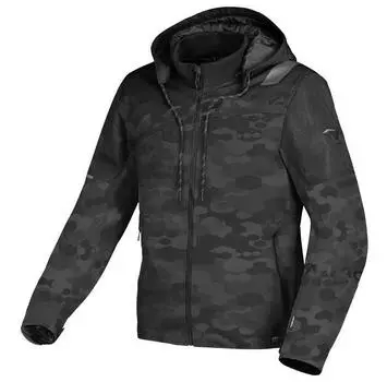 Macna Racoon hoodie мотокуртка S
