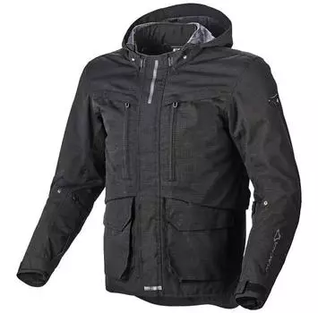 Macna Rival hoodie мотокуртка S