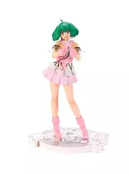 Macross 30th Anniversary SQ Figure Ranka Lee Coscro Figure