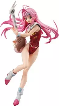 Macross 7 Fire Bomber Mylene Genus Полная фигурка [Ограниченная распродажа]