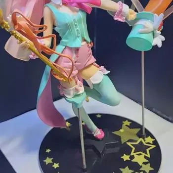 Macross Decathlon Lanka Figure
